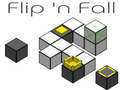 Xogo Flip n' Fall