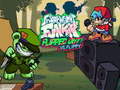 Xogo Friday Night Funkin vs Flippy Flipped Out!