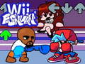Xogo Mii Funkin 