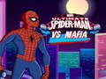 Xogo Spiderman vs Mafia