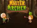 Xogo Master Archer