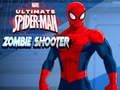 Xogo Spiderman Kill Zombies