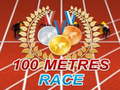 Xogo 100 Meters Race