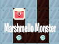 Xogo Marshmello Monster
