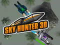 Xogo Sky Hunter 3D