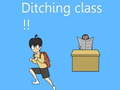 Xogo Ditching Class!!