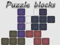 Xogo Puzzle Blocks