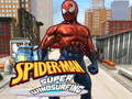 Xogo Spiderman Skateboarding