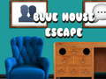 Xogo G2M Blue House Escape