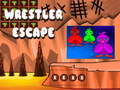 Xogo Wrestler Escape