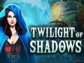 Xogo Twilight of Shadows