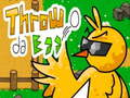 Xogo ​Throw da Egg
