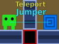 Xogo Teleport Jumper