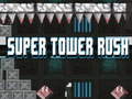 Xogo Super Tower Rush