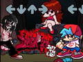 Xogo Friday Night Slashing Jeff The Killer