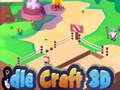 Xogo Idle Craft 3D 