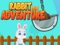 Xogo Rabbit Run Adventure