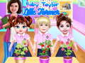 Xogo Baby Taylor Little Farmer