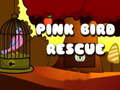 Xogo Pink Bird Rescue