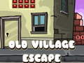 Xogo Old Village Escape