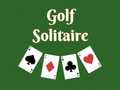 Xogo Golf Solitaire