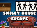 Xogo Smiley House Escape