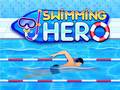 Xogo Swimming Hero