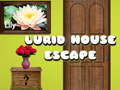 Xogo Lurid House Escape