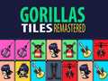 Xogo Gorillaz tiles