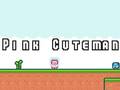 Xogo Pink Cuteman