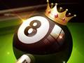 Xogo 8 Ball Pool Challenge