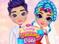 Xogo Lovely Wedding Date