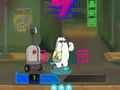 Xogo We Bare Bears: Polar Force