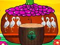 Xogo Mushroom Land Escape