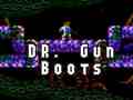 Xogo Dr. Gun Boots