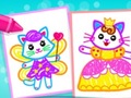 Xogo Drawing Games For Girls