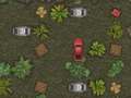 Xogo Police Chase Turn Based