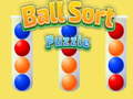Xogo Ball Sort Puzzle 