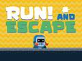 Xogo Run! And Escape