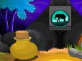 Xogo Elephant Land Escape