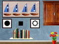 Xogo Puzzle House Escape