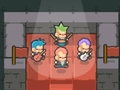 Xogo Punk Row