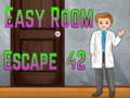 Xogo Amgel Easy Room Escape 42