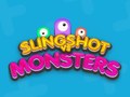 Xogo Slingshot VS Monsters