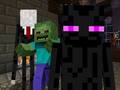 Xogo Mineworld Horror
