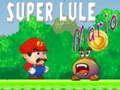 Xogo Super Lule Mario