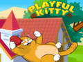 Xogo Playfull Kitty