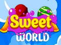 Xogo Sweet Worlds