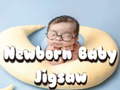 Xogo Newborn Baby Jigsaw