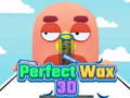 Xogo Perfect Wax 3D
